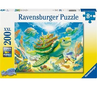 Ravensburger Magische Tiefsee