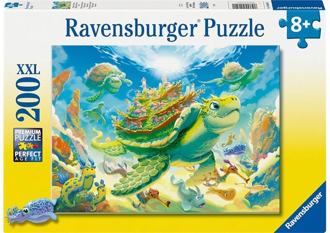 Ravensburger Magische Tiefsee