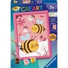 Ravensburger Niedliche Hummeln