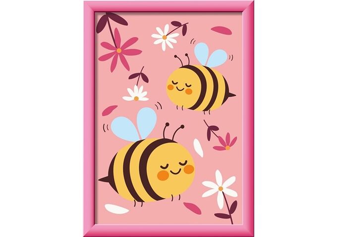 Ravensburger Niedliche Hummeln