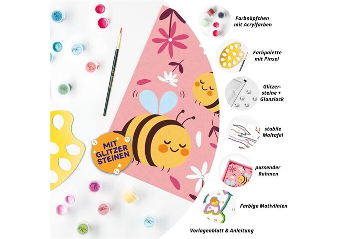 Ravensburger Niedliche Hummeln