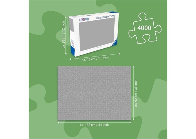 Ravensburger Pink Water Lilies