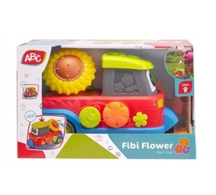 Simba Abc Fibi Flower
