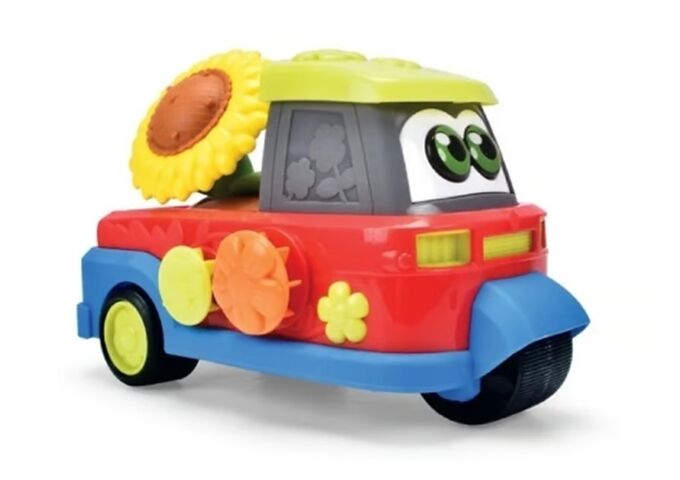 Simba Abc Fibi Flower