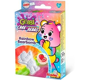 Simba Glibbi Care Bears Bearbomb