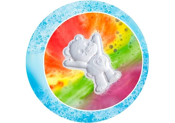 Simba Glibbi Care Bears Bearbomb