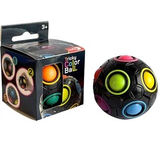 Simba Tricky Color Ball