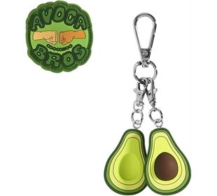 Coocazoo COLOUR-UP-Set, Avocabros