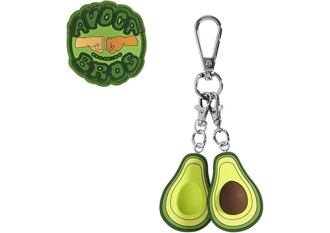 Coocazoo COLOUR-UP-Set, Avocabros