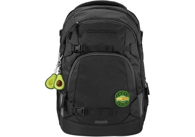 Coocazoo COLOUR-UP-Set, Avocabros