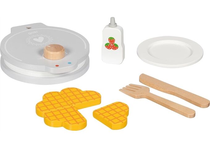 Goki Waffeleisen