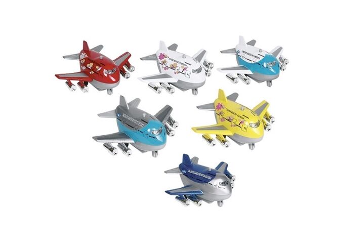 Goki Hubschrauber mit Geräusch