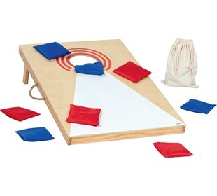Goki Cornhole Wurfspiel