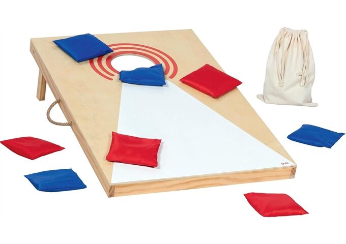 Goki Cornhole Wurfspiel