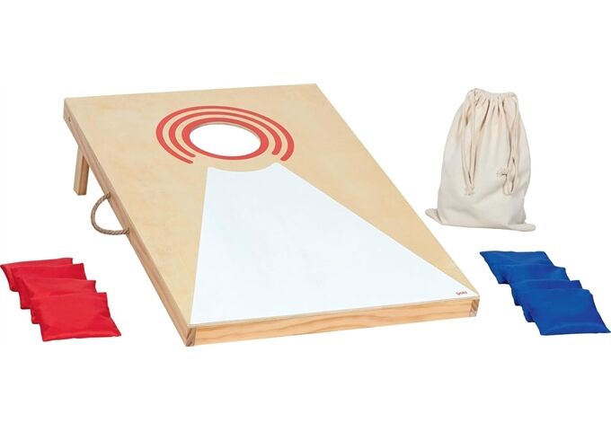 Goki Cornhole Wurfspiel
