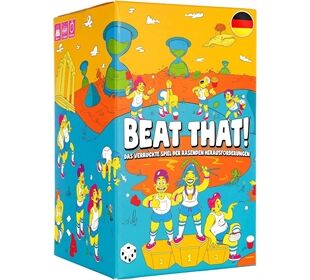 Vedes Beat That!