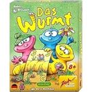 Zoch Das wurmt