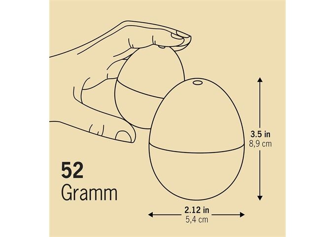 Brainstream PiepEi Meerjungfrau