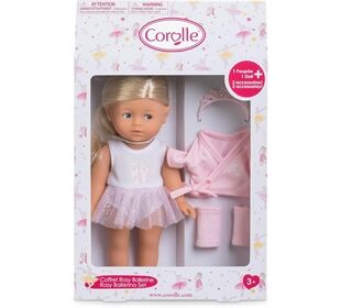 Simba Cor. Ltc Rosy Ballerina Set