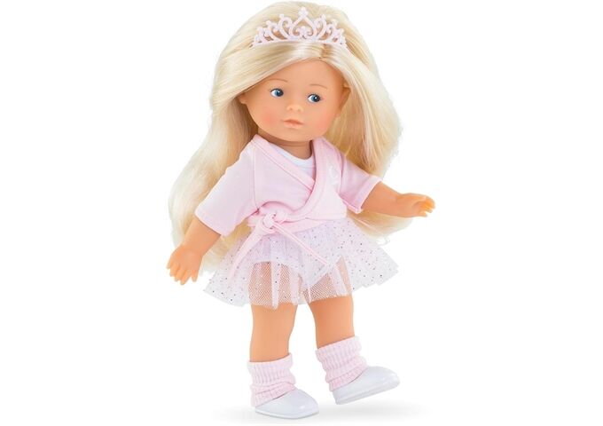 Simba Cor. Ltc Rosy Ballerina Set