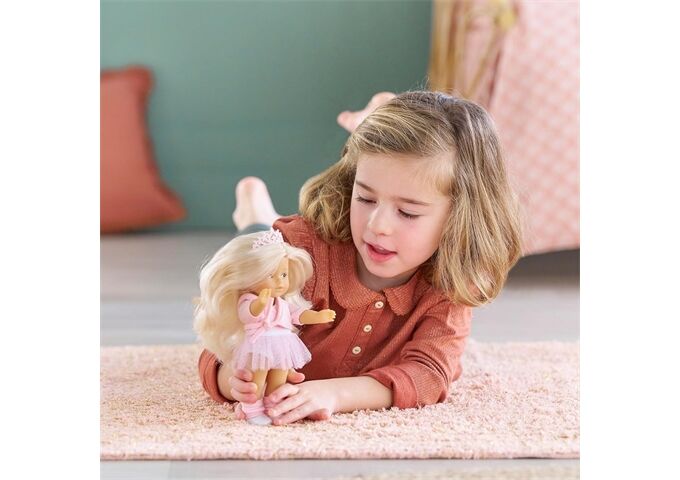 Simba Cor. Ltc Rosy Ballerina Set