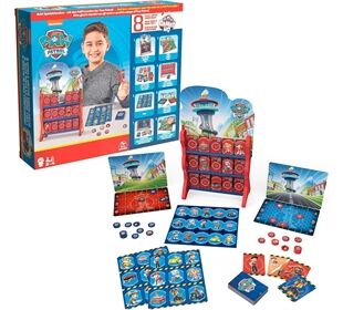 Amigo PAW Spielesammlung