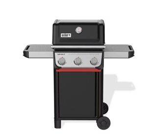 Weber Spirit Weber SPIRIT E-310 Gasgrill(2025)