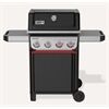 Weber Spirit Weber SPIRIT E-425 GBS Gasgrill (2025)