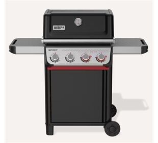 Weber Spirit Weber SPIRIT E-425 GBS Gasgrill (2025)