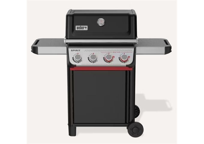 Weber Spirit Weber SPIRIT E-425 GBS Gasgrill (2025)