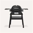 Weber Weber Q1200N Gasgrill mit Stand