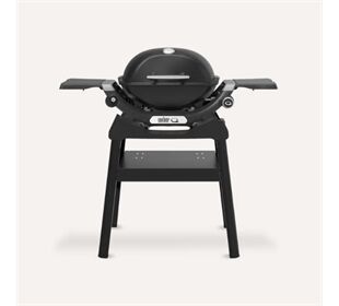 Weber Weber Q1200N Gasgrill mit Stand