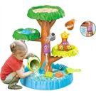 Paradiso Wasser/Sand-Spa Baum