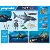 Playmobil Gefahr Durch Riesenhai