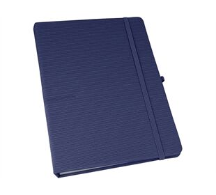 ONLINE Notizbuch Ocean nachtblau