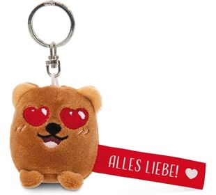 Nici SA Bär Alles Liebe