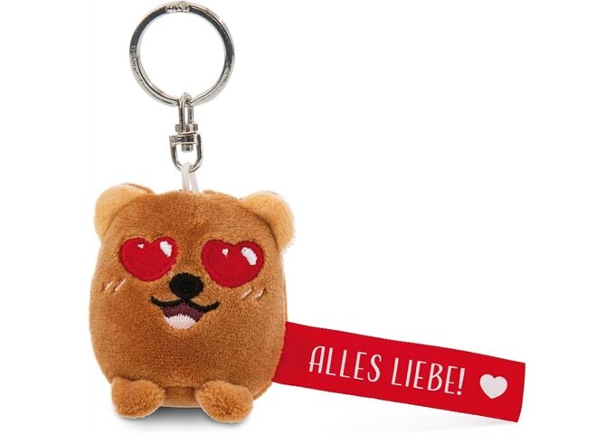 Nici SA Bär Alles Liebe