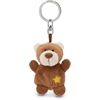 Nici SA Bär braun mit Stern