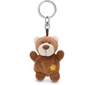 Nici SA Bär braun mit Stern