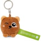 Nici SA Bär Du schaffst das