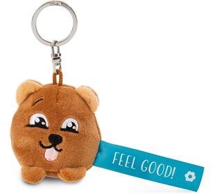 Nici SA Bär Feel Good