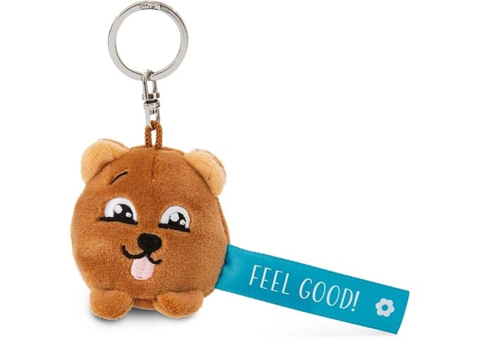 Nici SA Bär Feel Good