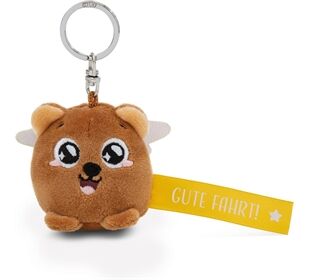 Nici SA Bär Gute Fahrt