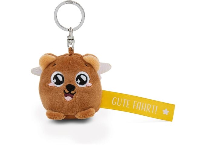 Nici SA Bär Gute Fahrt