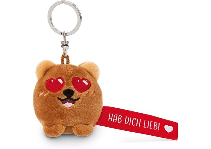 Nici SA Bär Hab dich lieb