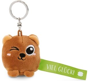 Nici SA Bär Viel Glück