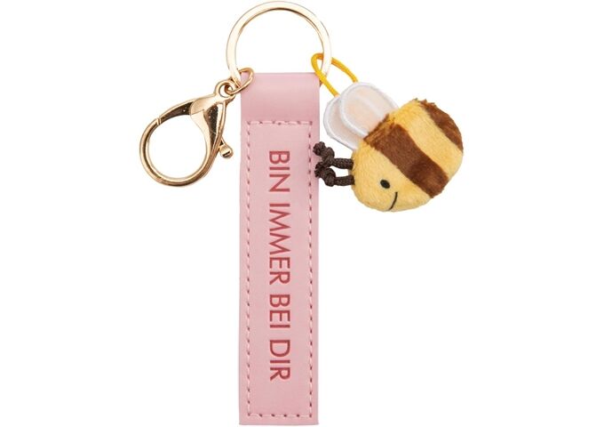 Nici SA Bin immer bei dir