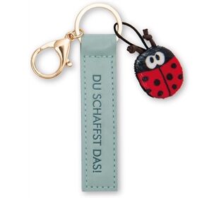 Nici SA Du schaffst das