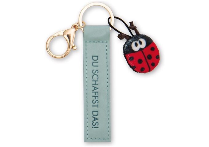 Nici SA Du schaffst das