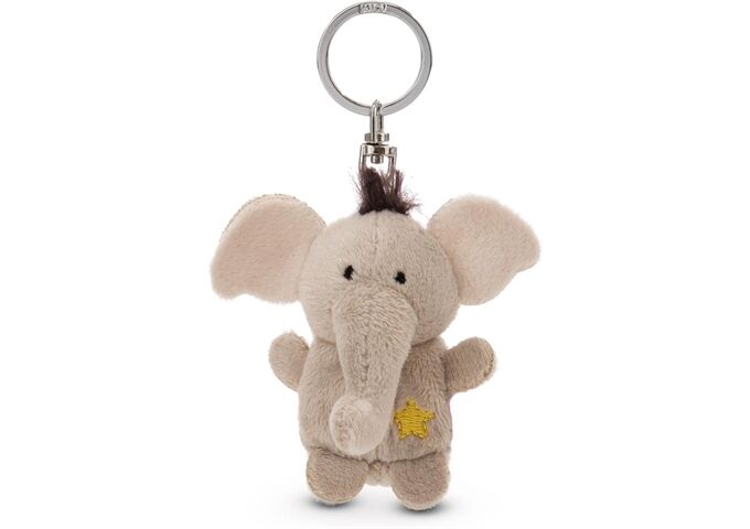 Nici SA Elefant mit Stern